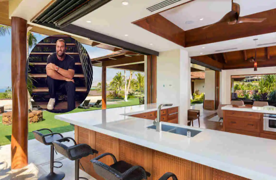 David Grutman House