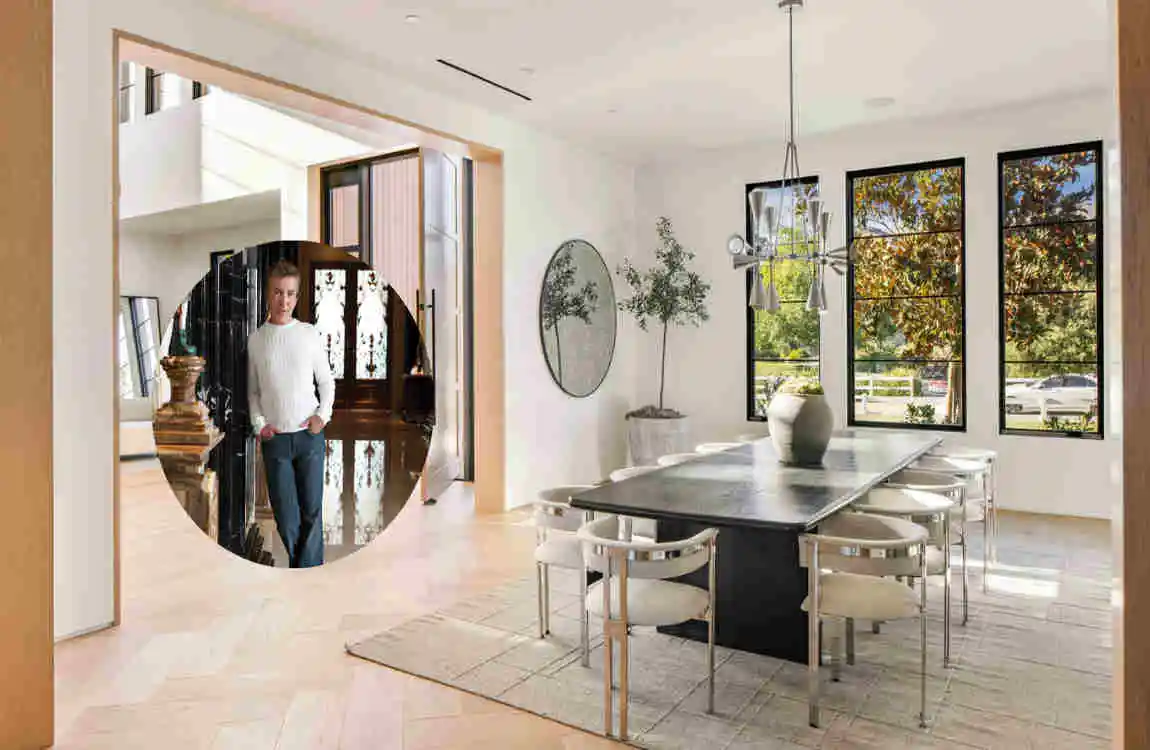 Al Malnik House