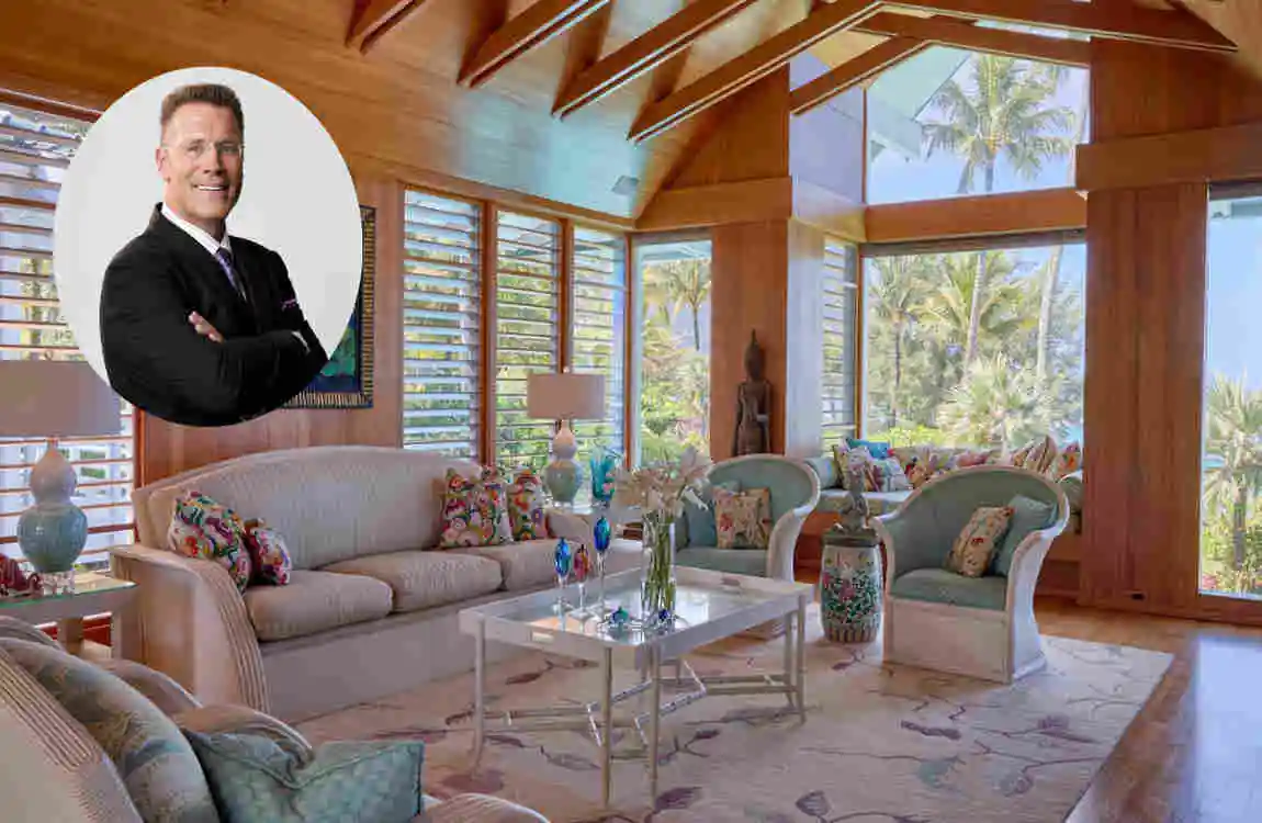 Howie Long House