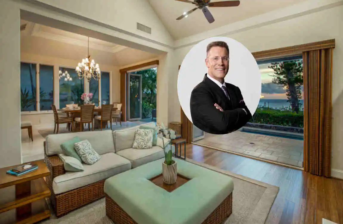 Howie Long House