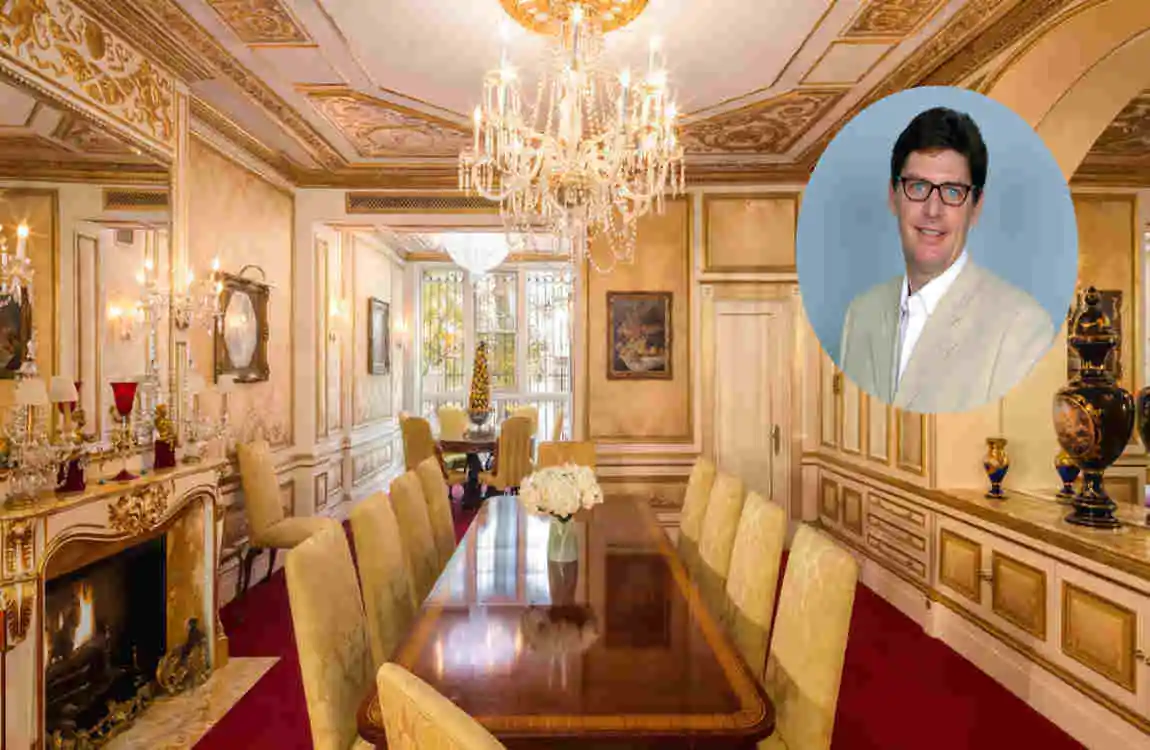 Ernie Boch Jr House Photos