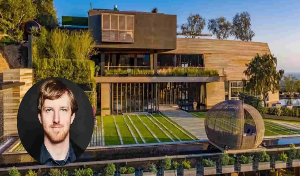Austin Russell’s House