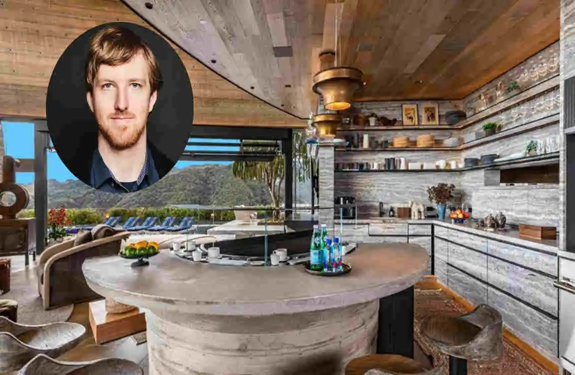 Austin Russell’s House