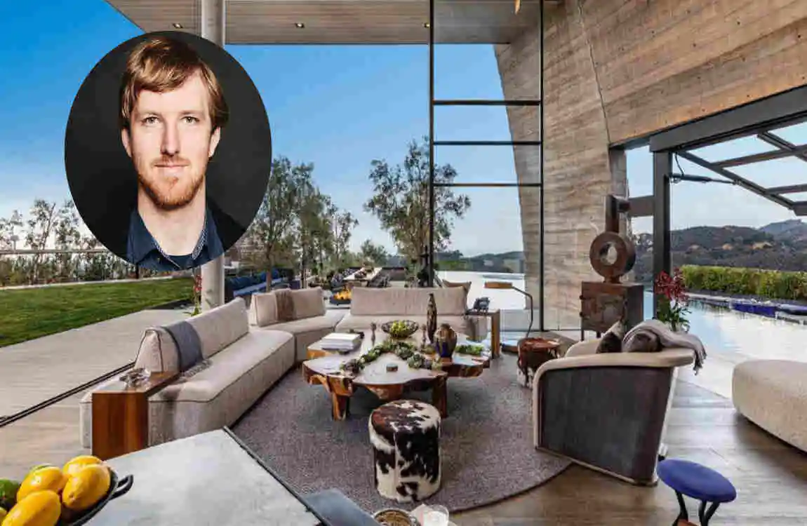 Austin Russell’s House