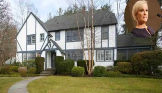 Brzezinski's Dream Home
