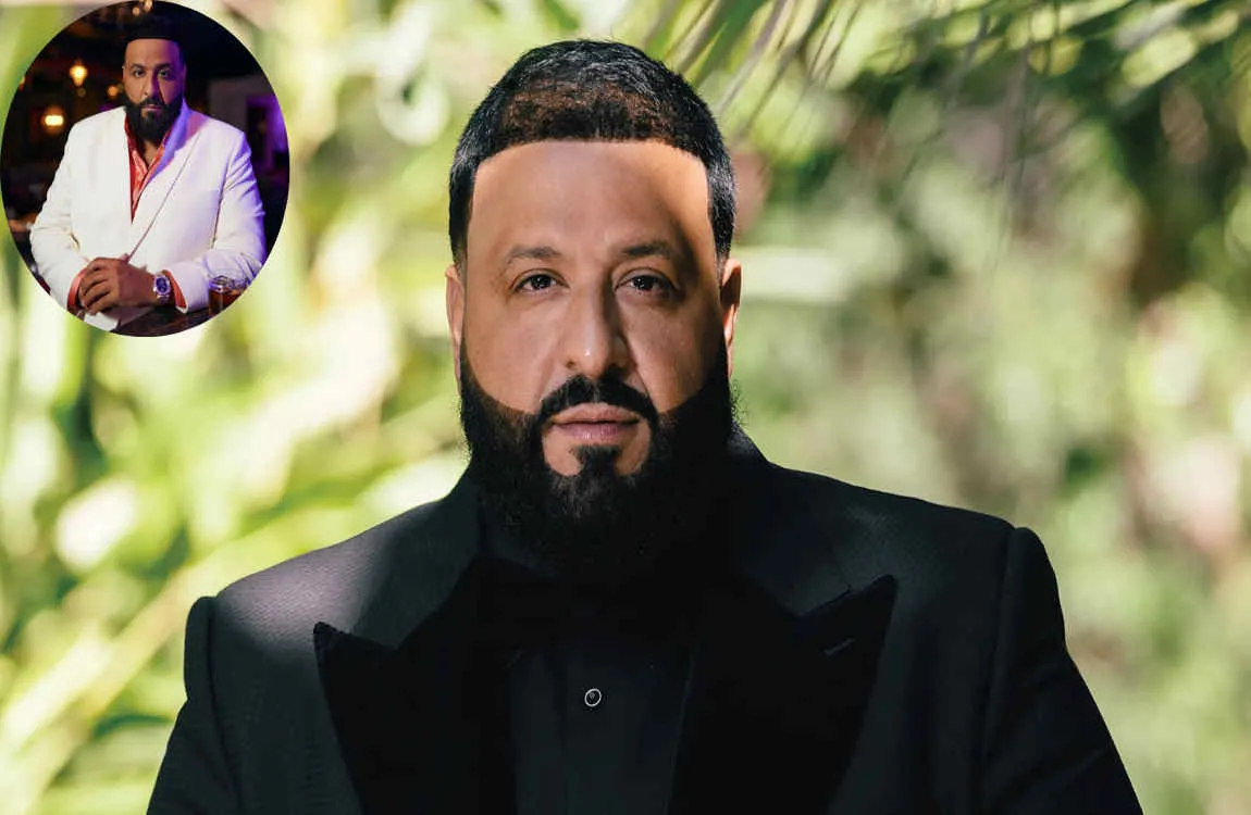 DJ Khaled's House