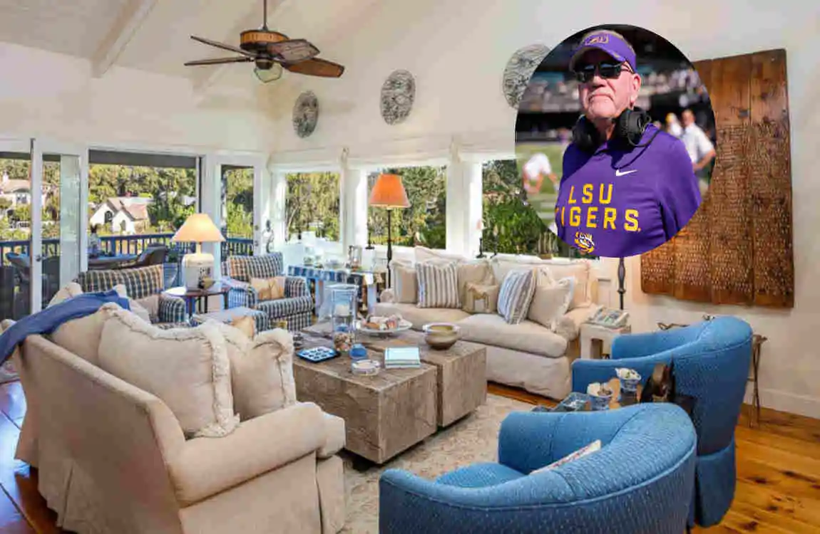 Brian Kelly House