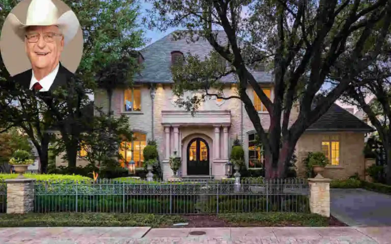 Bob Funk House Photos