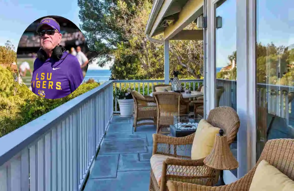 Brian Kelly House