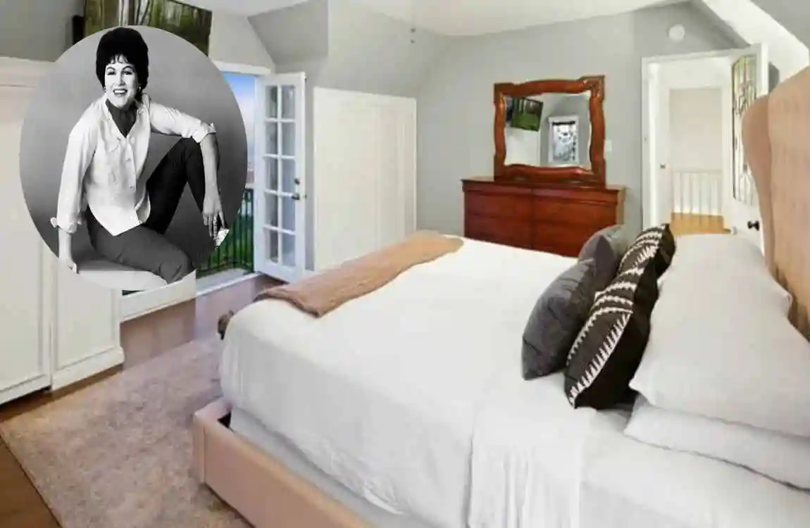 Patsy Cline House