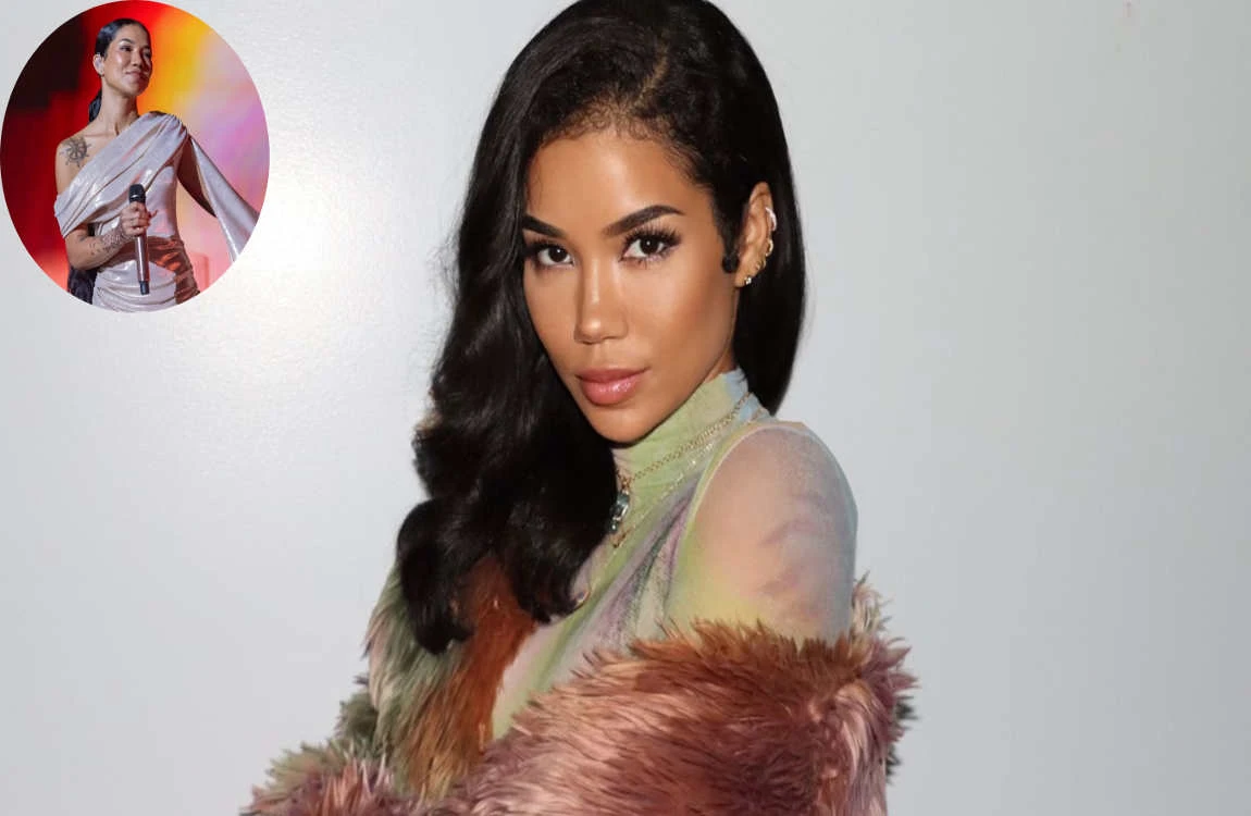 jhené aiko house
