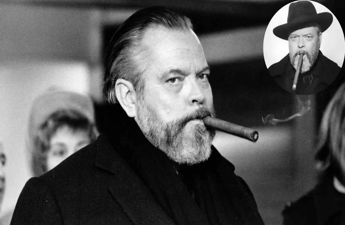 Orson Welles House