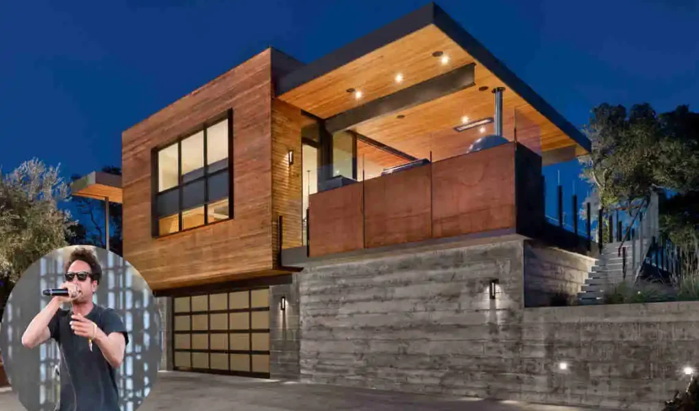 Zack Dela House