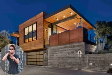Zack Dela House