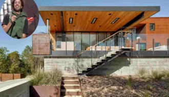 Zack Dela Houses