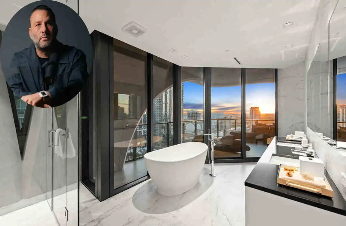 david grutman new house