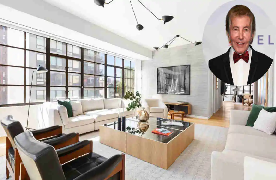 al malnik house