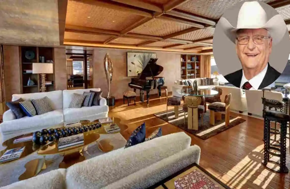 Bob Funk House