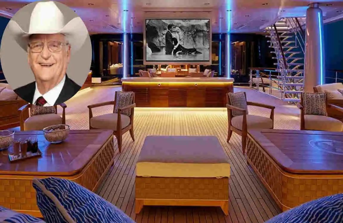 Bob Funk House