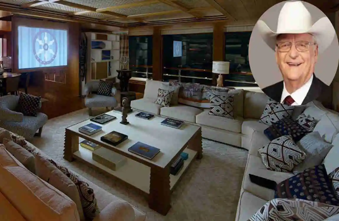 Bob Funk House