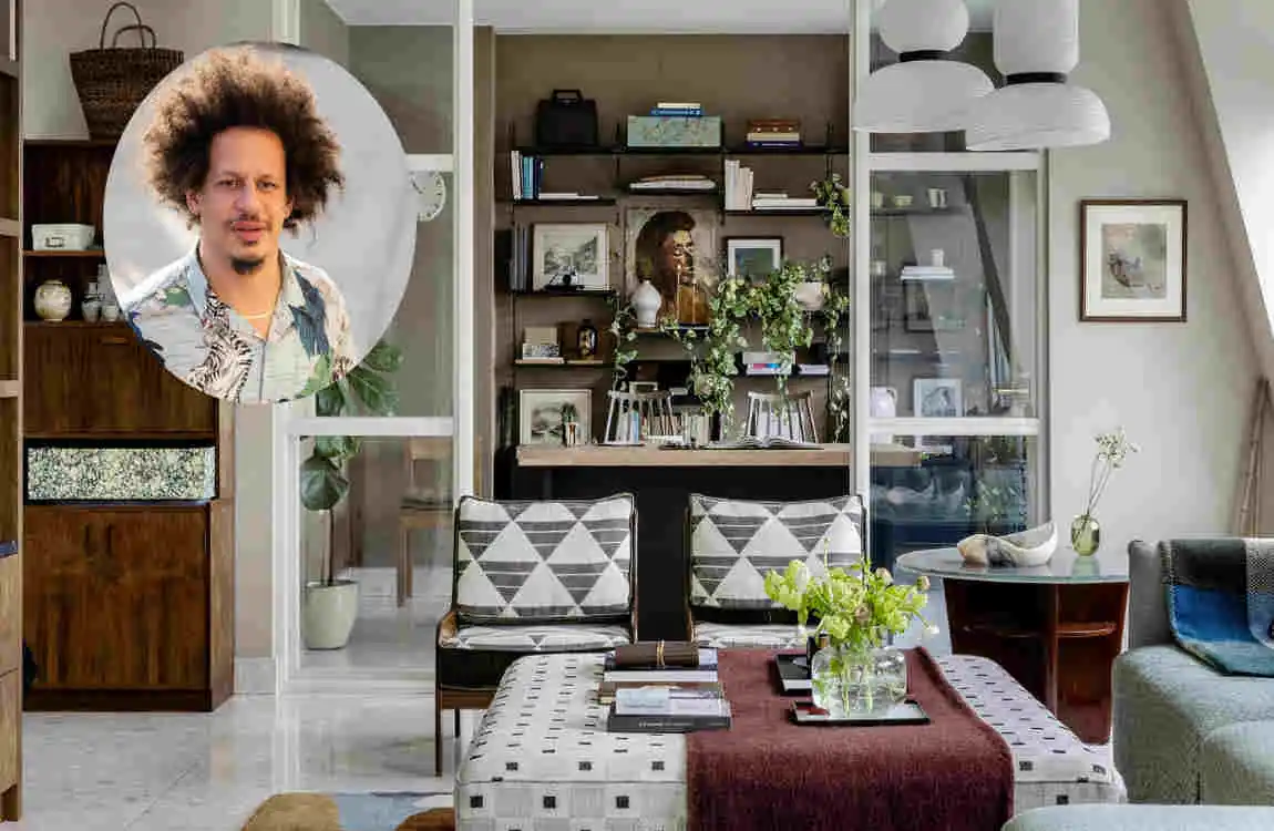 Zack Dela House