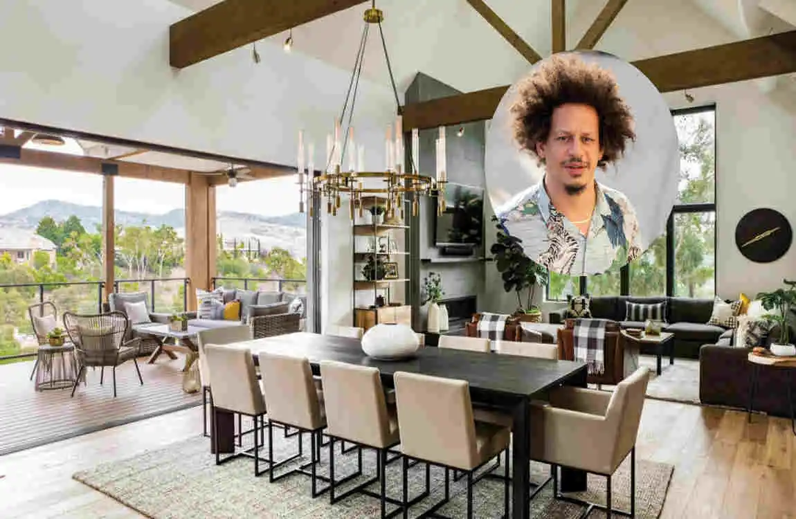Zack Dela House