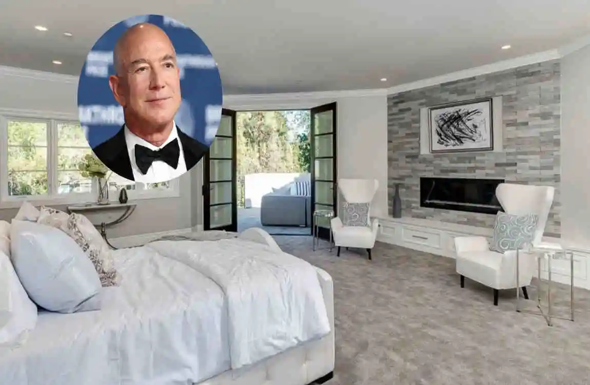 jeff buzz house