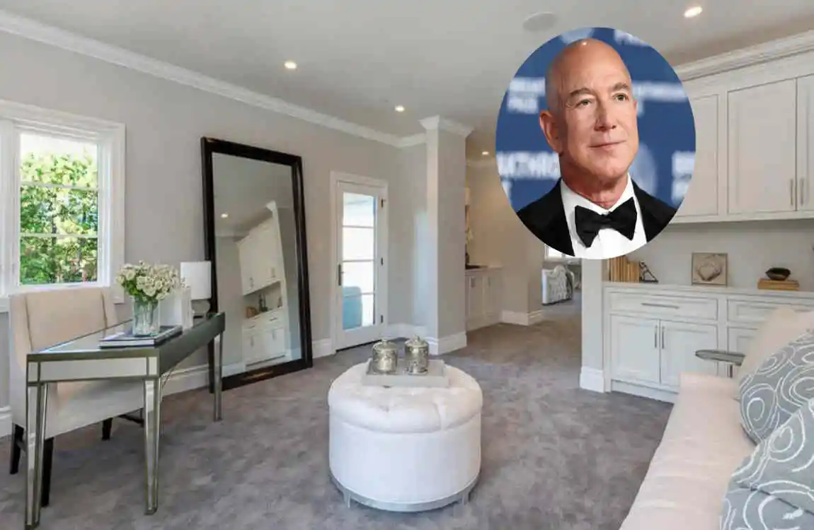 jeff buzz house