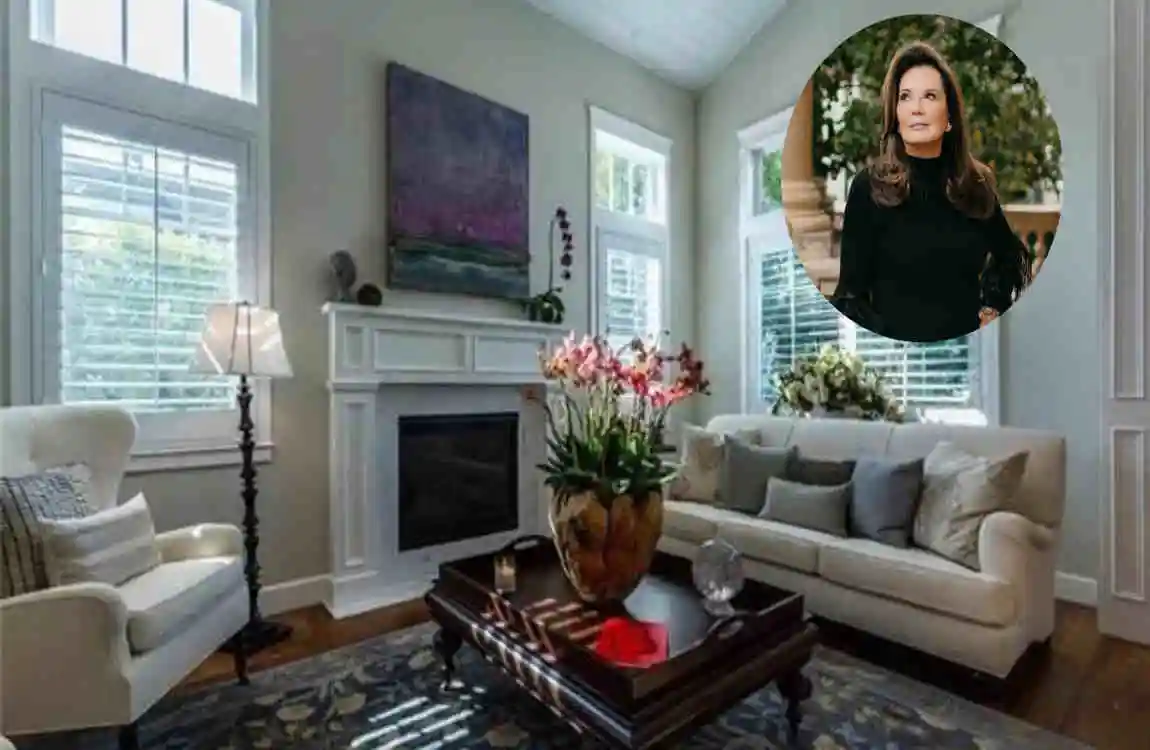Patricia Altschu House