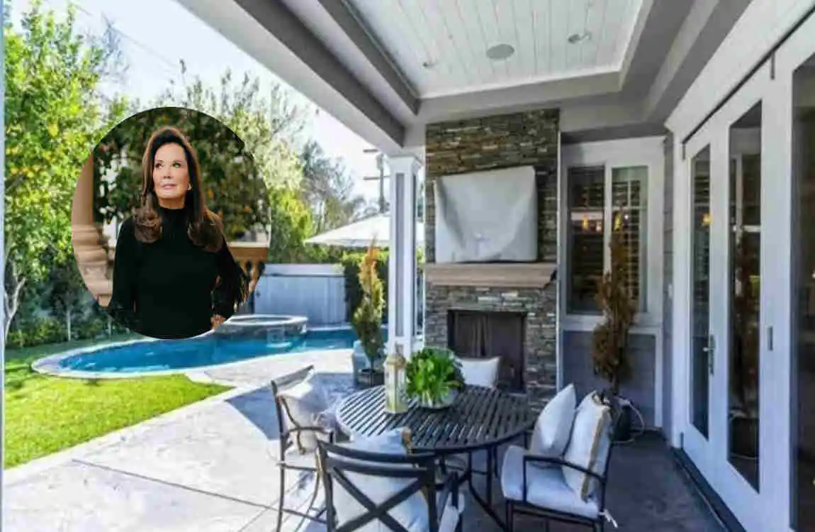 Patricia Altschu House