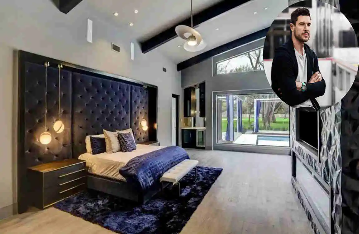 Sidney Crosby House in Pittsburgh Photos