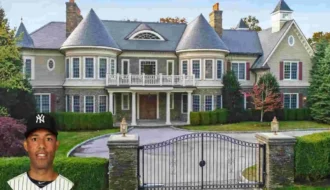 Mariano Rivera's Long Island of House