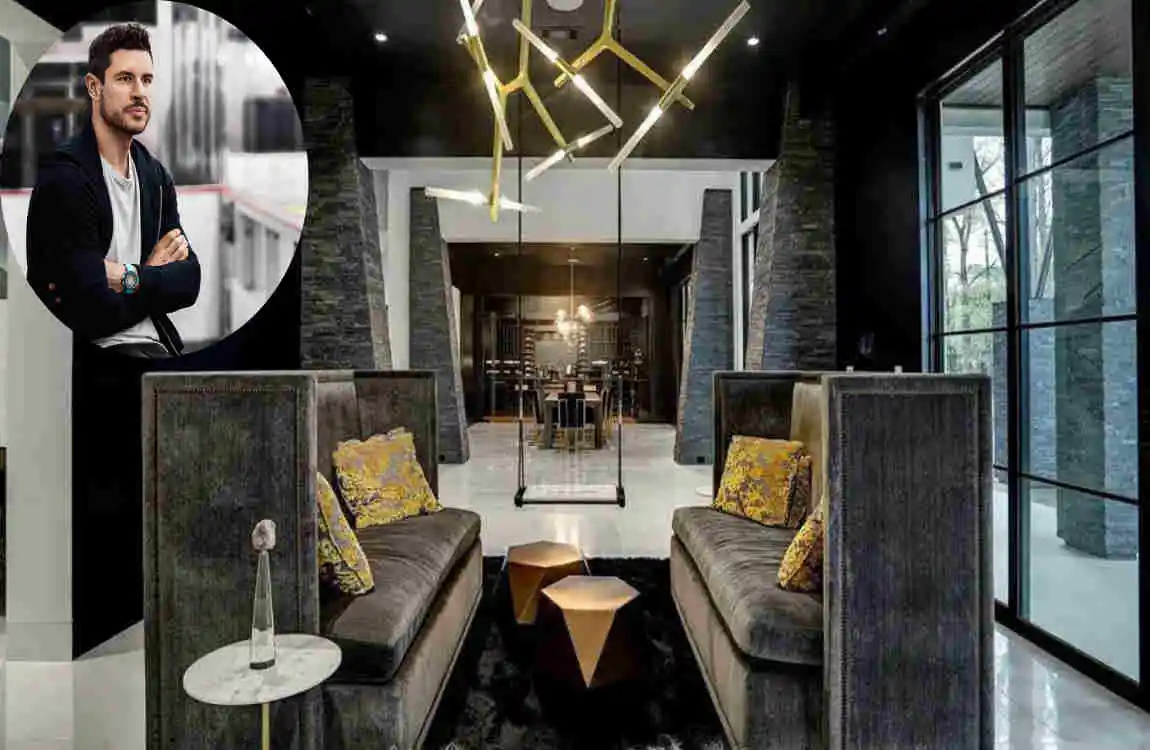 Sidney Crosby House in Pittsburgh Photos