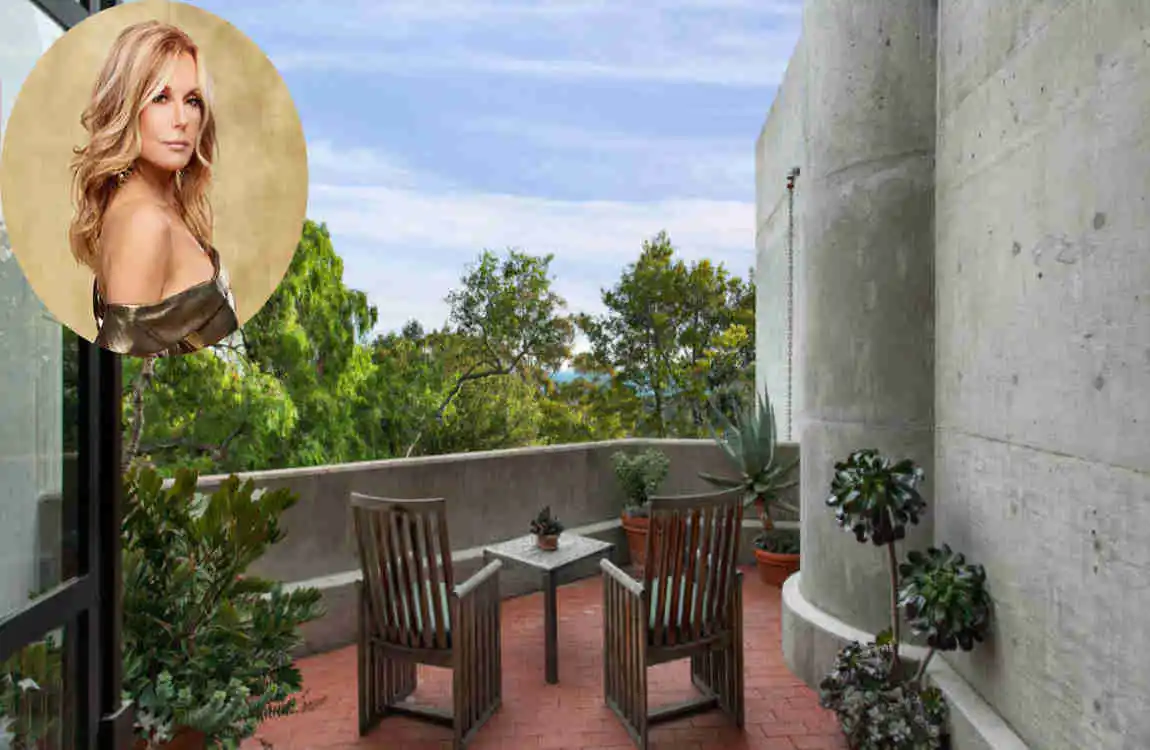 Tracey Bregman House