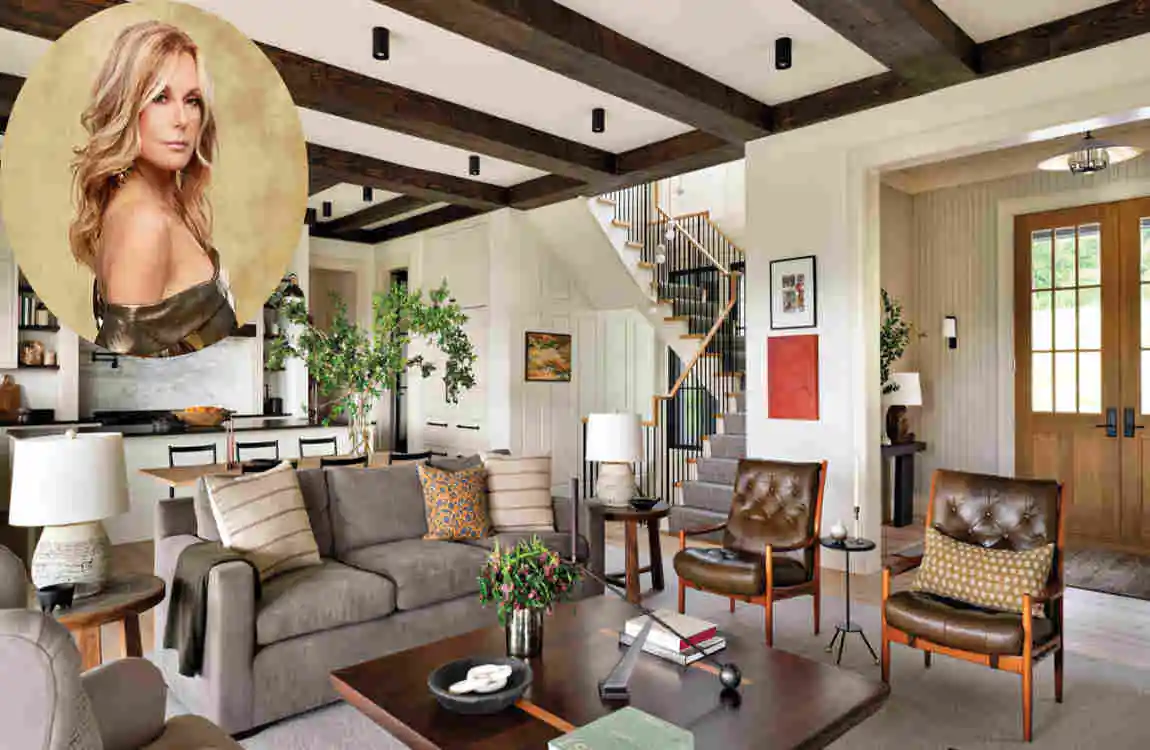 Tracey Bregman House