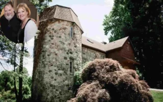 April and Phil Margera's House Address
