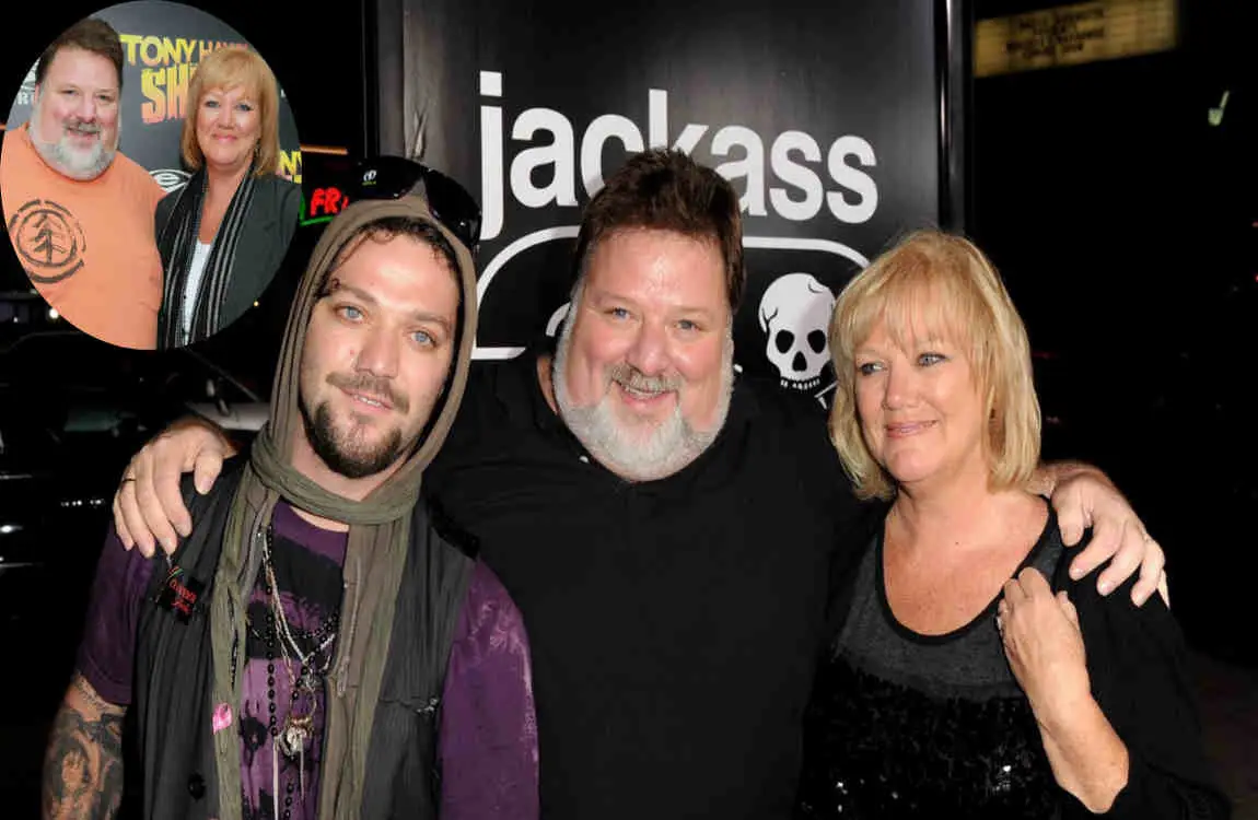 April and Phil Margera's House Address