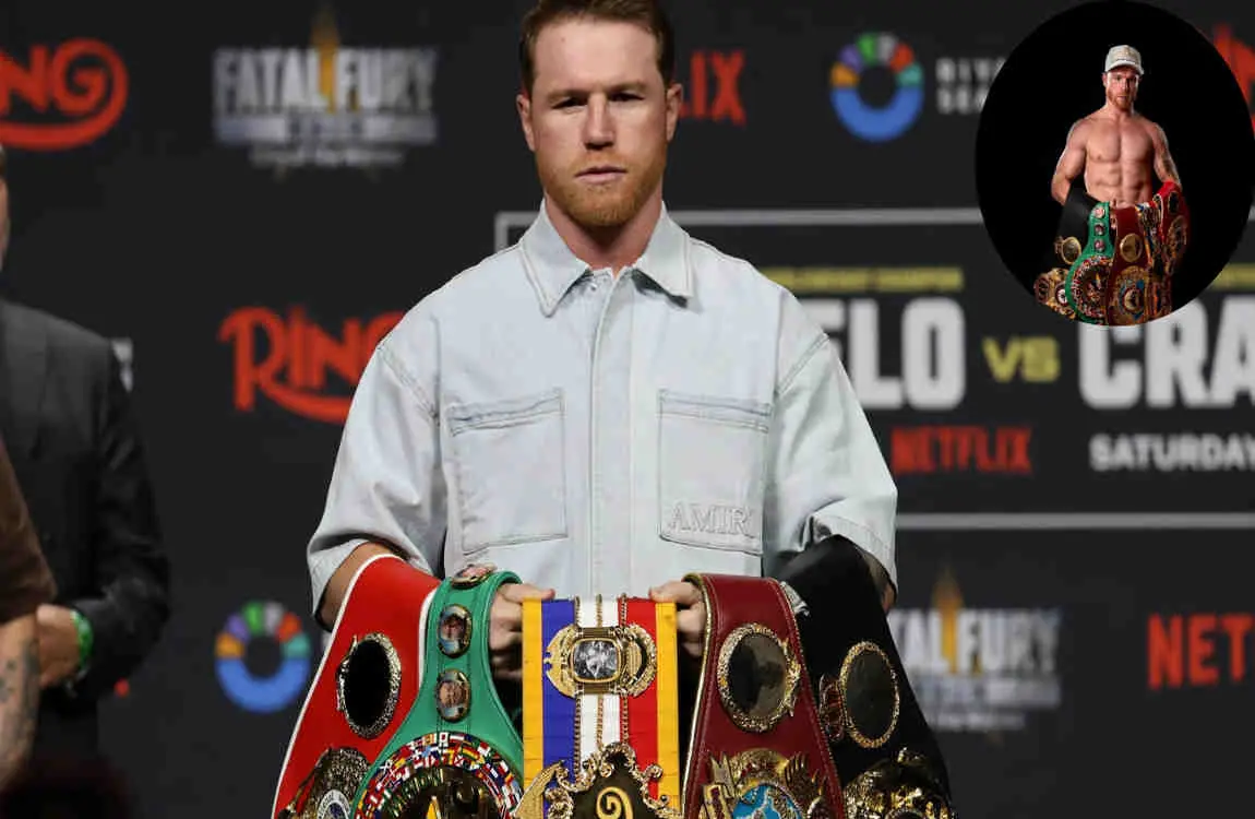canelo alvarez house