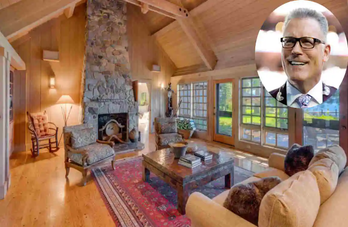 Howie Long House