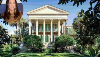 Patricia Altschul House
