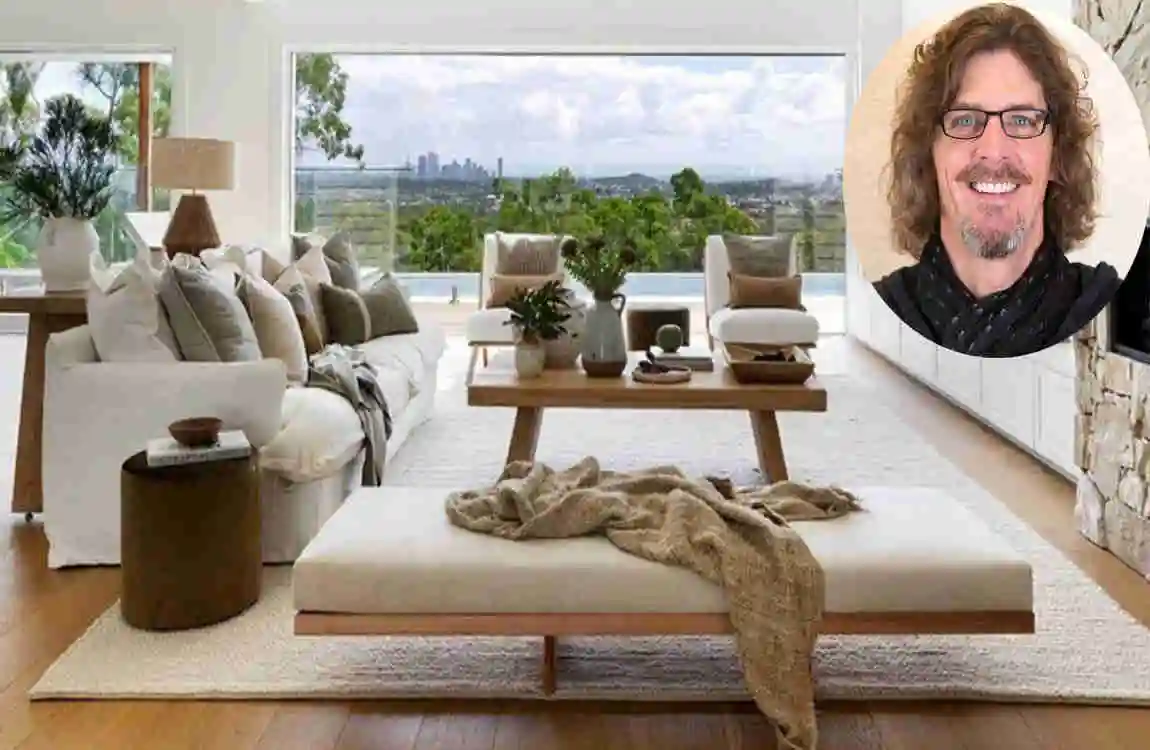 Ernie Boch Jr House