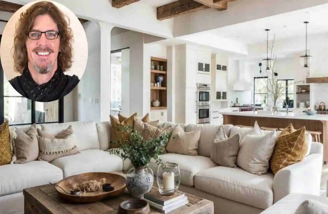 Ernie Boch Jr House
