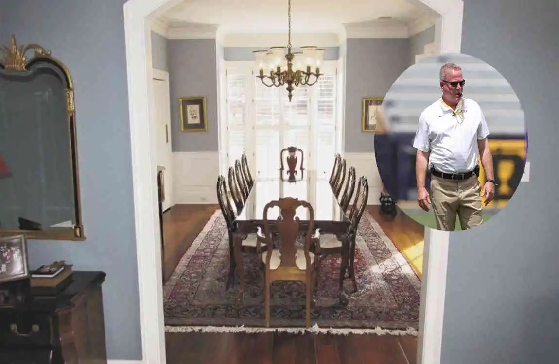 Brian Kelly House