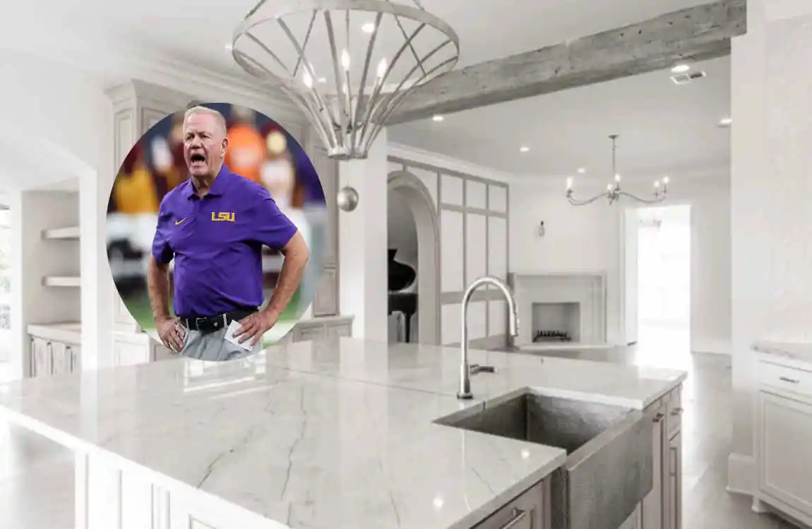 Brian Kelly House