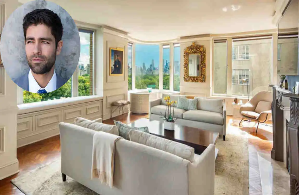 Adrian Grenier House