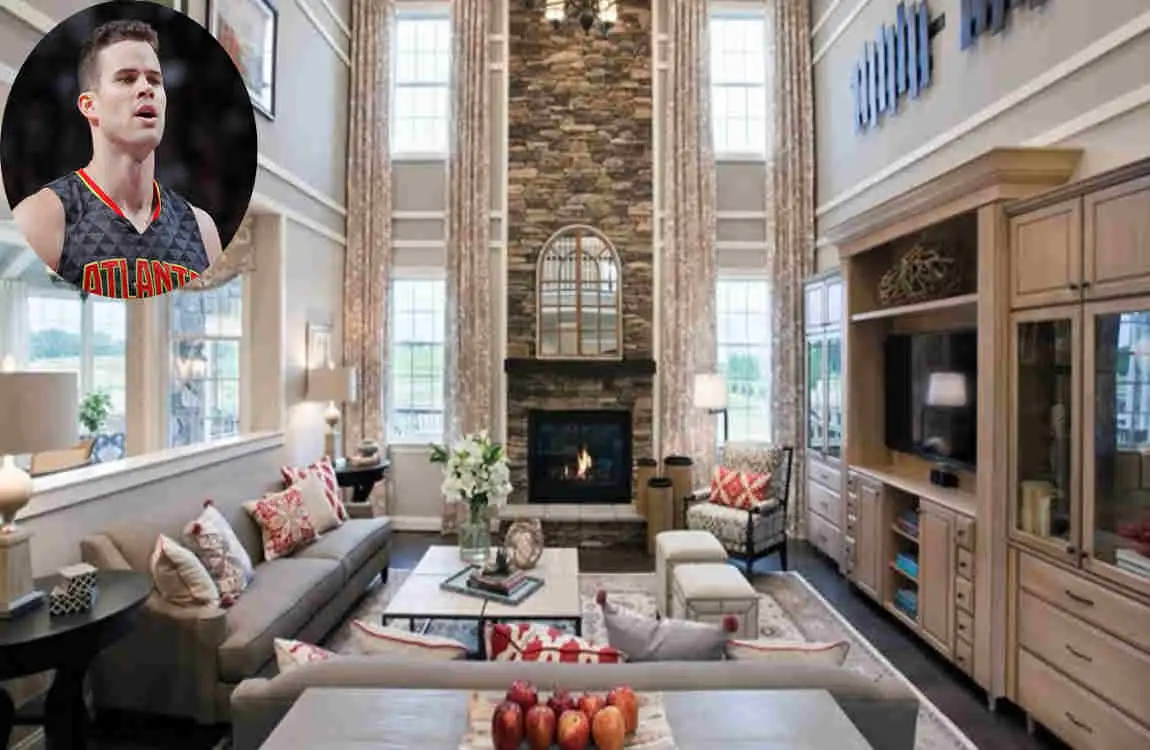 kris humphries house