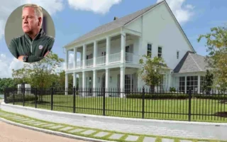 Brian Kelly House