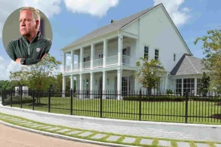 Brian Kelly House