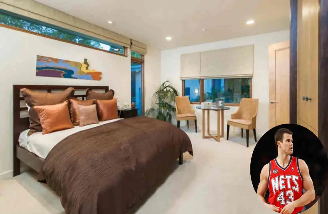 Kris Humphries House Photos