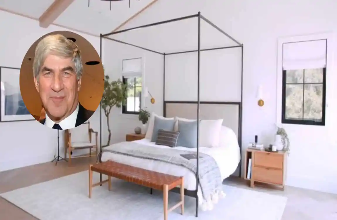 Bruce Kovner House